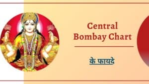 सेंट्रल मुंबई चार्ट-central bombay matka chart