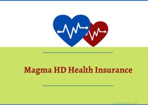 Magma HD Health Insurance