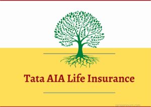Tata AIA Insurance