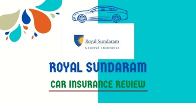 Royal Sundaram Car Insurance Review