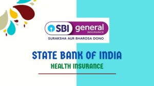 State Bank of India (SBI) Health Insurance