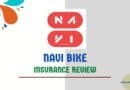 Navi Bike Insurance Review